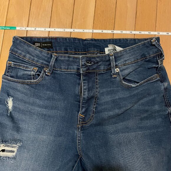 True Religion Jeans Sz 31 - Picture 6 of 7